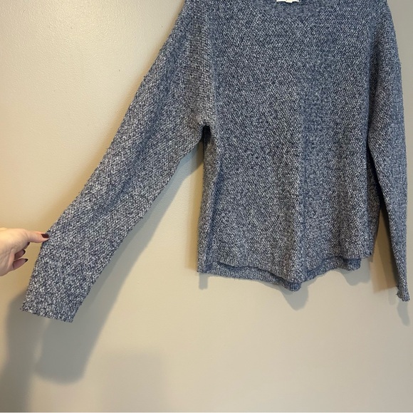 cozy fatface cotton blend knit sweater classic winter cabbncore winter - Picture 2 of 5